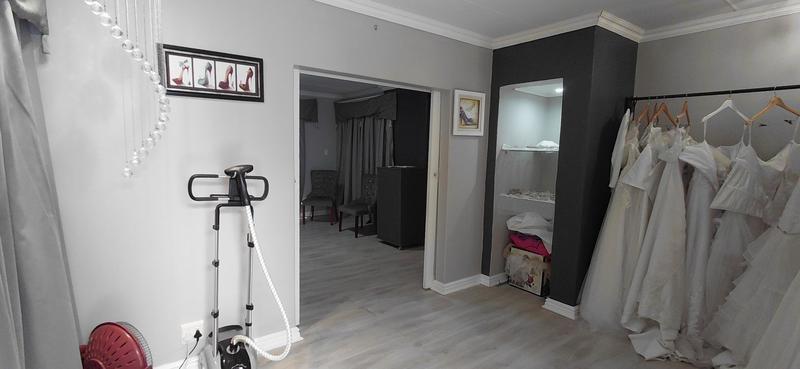 4 Bedroom Property for Sale in Universitas Ridge Free State